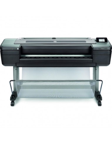 Plotter hp designjet z9+ postscript a1 - red - wifi