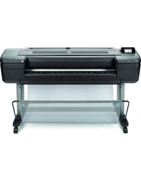 Plotter hp designjet z9+ postscript a1 - red - wifi