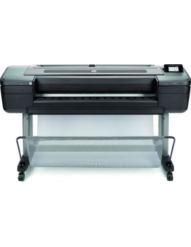 Plotter hp designjet z9+ postscript a1 - red - wifi