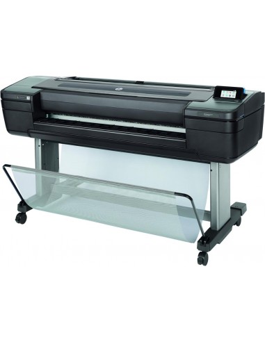 Plotter hp designjet z9+ postscript a1 - red - wifi