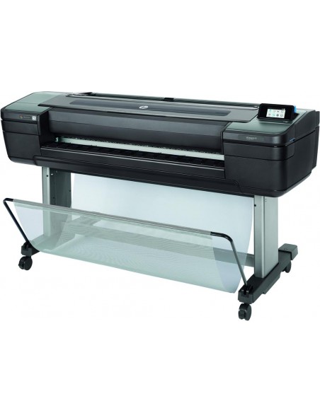 Plotter hp designjet z9+ postscript a1 - red - wifi Plotter hp designjet z9+ postscript a1 - red - wifi
