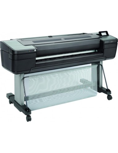 Plotter hp designjet z9+ postscript a1 - red - wifi