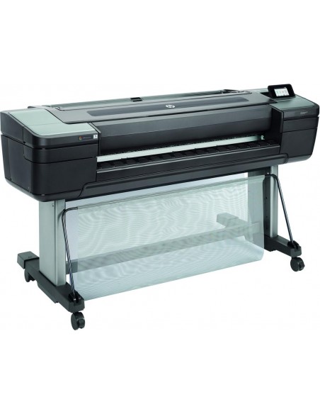 Plotter hp designjet z9+ postscript a1 - red - wifi Plotter hp designjet z9+ postscript a1 - red - wifi