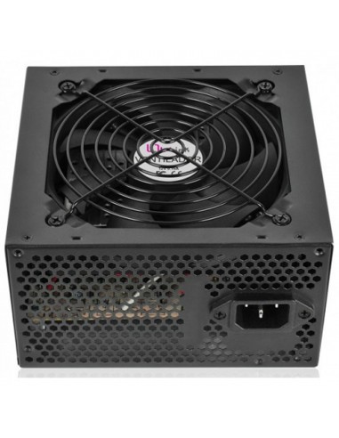 Fuente de alimentacion l - link atx 500w