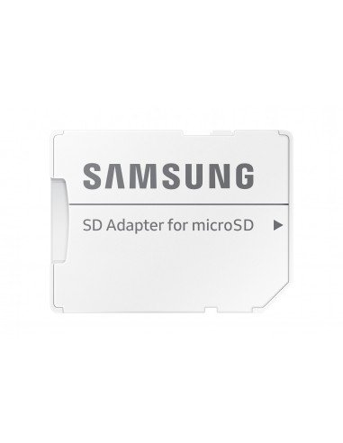 Tarjeta memoria micro sd samsung 256gb pro endurance clase 10 c - a