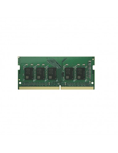 Memoria ram ddr4 8gb synology - sodimm