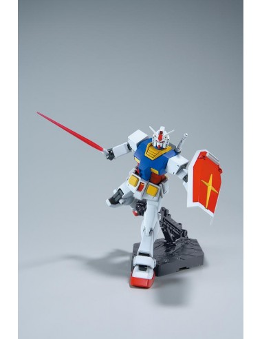 Base para maqueta bandai hobby action base 2 gray