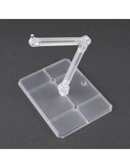 Base para maqueta bandai hobby action base 7 clear Base para maqueta bandai hobby action base 7 clear