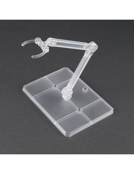 Base para maqueta bandai hobby action base 7 clear Base para maqueta bandai hobby action base 7 clear