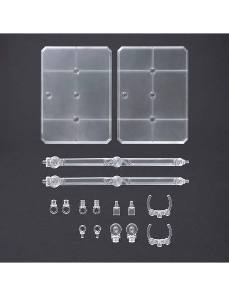 Base para maqueta bandai hobby action base 7 clear Base para maqueta bandai hobby action base 7 clear