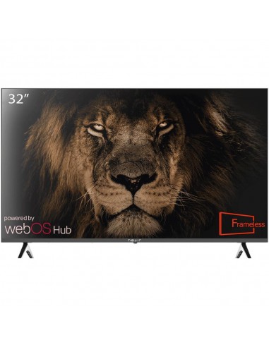Tv nevir 32 pulgadas led hd ready - nvr - 8430 - 32wbt - smart tv bluetooth webos