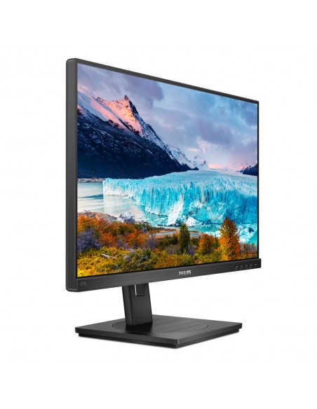 Monitor philips 272s1ae - 00 27 pulgadas fhd 75hz Monitor philips 272s1ae - 00 27 pulgadas fhd 75hz