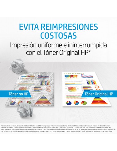 Toner hp 90x alta capacidad