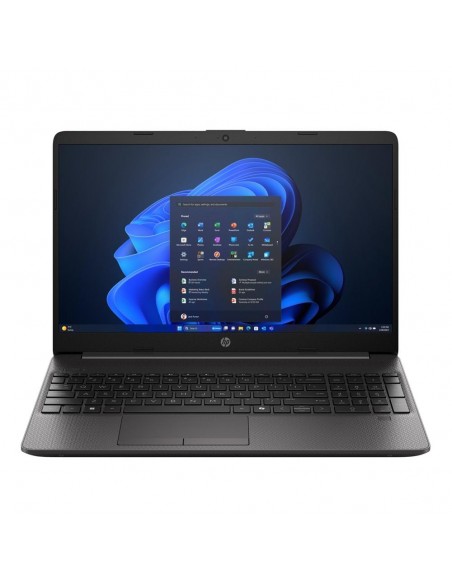 Portatil hp 250r g9 core 3 - 100u - 8gb - ssd 256gb - 15.6 pulgadas fhd - w11p