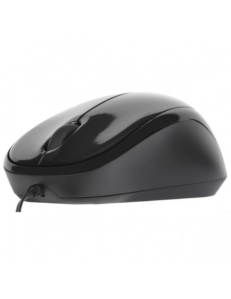 Mouse raton targus blue trace compacto usb tipo a negro Mouse raton targus blue trace compacto usb tipo a negro