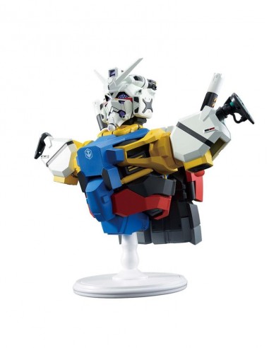 Ichibansho figure white gundam (gquuuuuux vol.4)