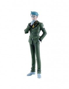 Ichibansho figure masterlise challia bull (gquuuuuux vol.4)
