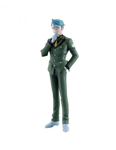 Ichibansho figure masterlise challia bull (gquuuuuux vol.4)