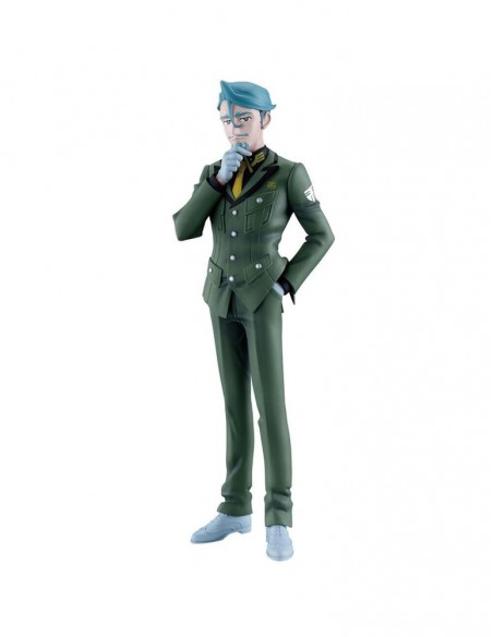 Ichibansho figure masterlise challia bull (gquuuuuux vol.4)