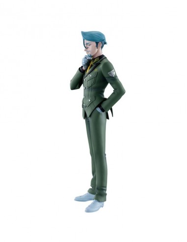 Ichibansho figure masterlise challia bull (gquuuuuux vol.4)