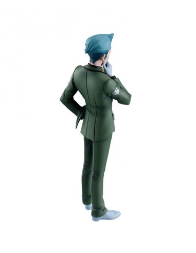 Ichibansho figure masterlise challia bull (gquuuuuux vol.4)