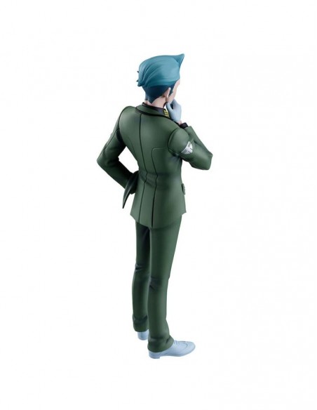 Ichibansho figure masterlise challia bull (gquuuuuux vol.4) Ichibansho figure masterlise challia bull (gquuuuuux vol.4)