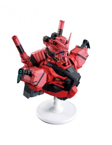 Ichibansho figure red gundam (gquuuuuux vol.4)