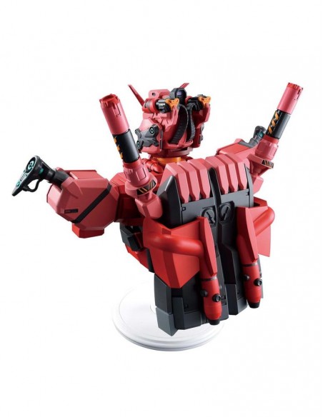 Ichibansho figure red gundam (gquuuuuux vol.4) Ichibansho figure red gundam (gquuuuuux vol.4)