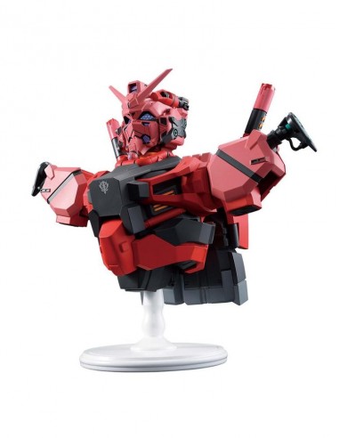 Ichibansho figure red gundam (gquuuuuux vol.4)