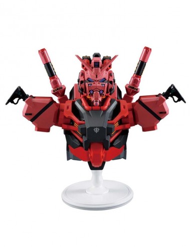 Ichibansho figure red gundam (gquuuuuux vol.4)