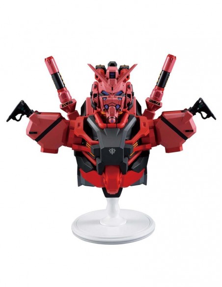 Ichibansho figure red gundam (gquuuuuux vol.4) Ichibansho figure red gundam (gquuuuuux vol.4)