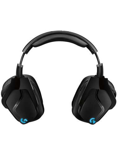 Auriculares logitech g935 gaming 7.1 wireless inalambrico 2.4ghz