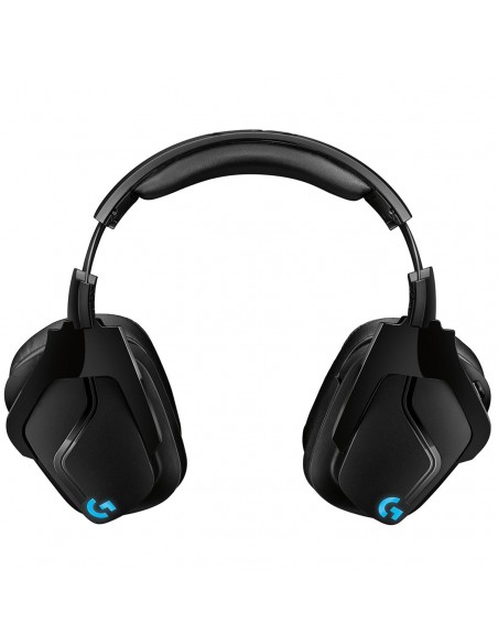 Auriculares logitech g935 gaming 7.1 wireless inalambrico 2.4ghz Auriculares logitech g935 gaming 7.1 wireless inalambrico 2.4ghz