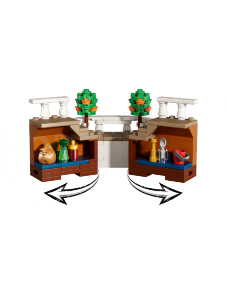 Lego one piece netflix barco pirata going merry Lego one piece netflix barco pirata going merry