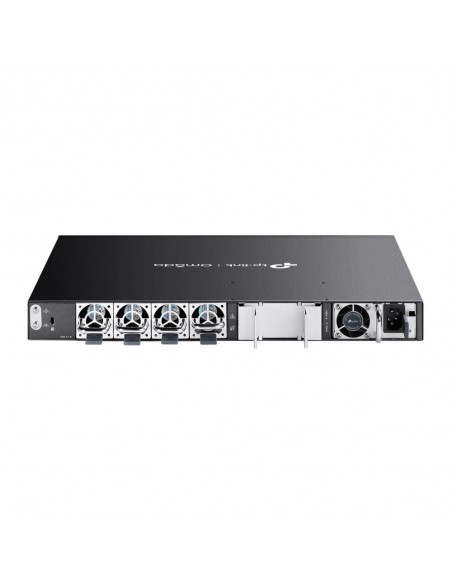 Switch tp - link sg6428xhp 28 puertos Switch tp - link sg6428xhp 28 puertos