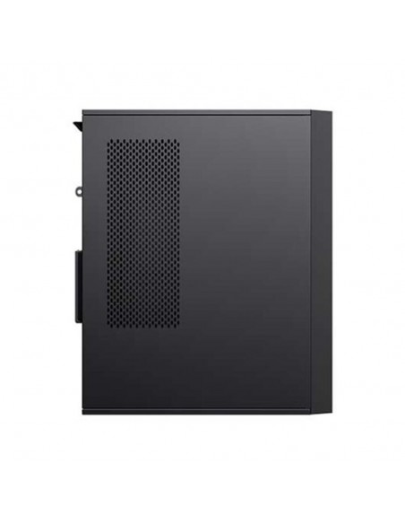 Caja ordenador unykach numen micro atx negro