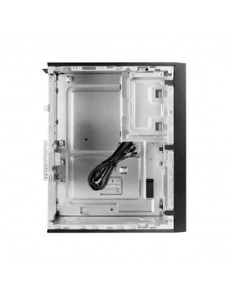 Caja ordenador unykach numen micro atx negro