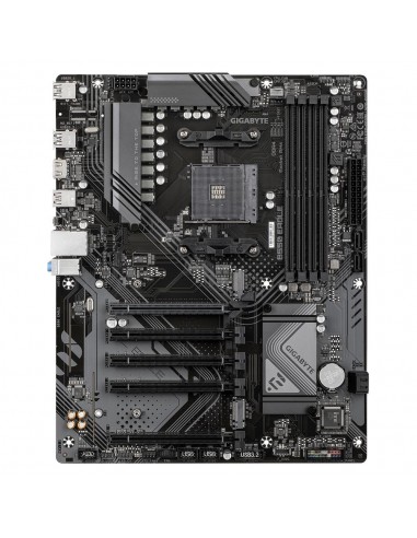 Placa base gigabyte b550 eagle atx