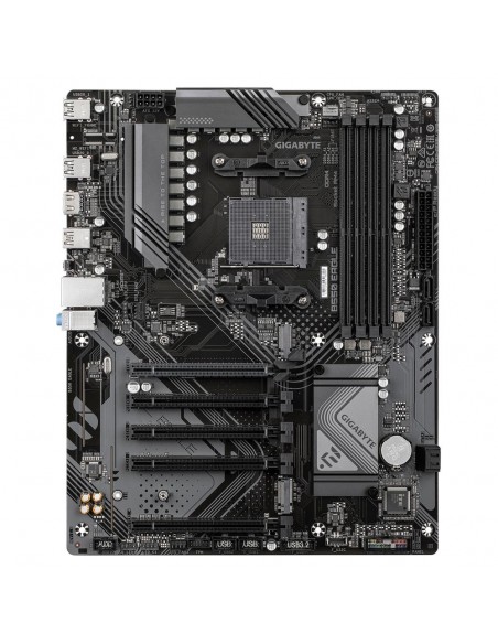 Placa base gigabyte b550 eagle atx Placa base gigabyte b550 eagle atx
