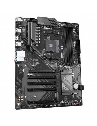 Placa base gigabyte b550 eagle atx