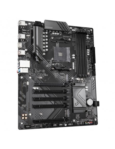 Placa base gigabyte b550 eagle atx Placa base gigabyte b550 eagle atx