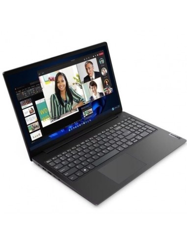 Portatil lenovo v15 g5 iru i5 - 13420h - 8gb - ssd 512gb - 15.6 pulgadas fhd - freedos