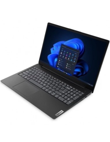 Portatil lenovo v15 g5 iru i5 - 13420h - 8gb - ssd 512gb - 15.6 pulgadas fhd - freedos
