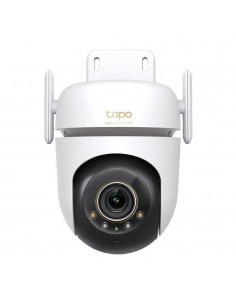 Camara de seguridad wifi tp - link tc43 3k 5mpx
