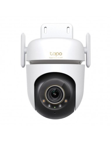 Camara de seguridad wifi tp - link tc43 3k 5mpx