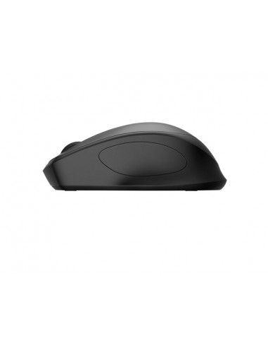 Ratón hp 285 silencioso inalambrico
