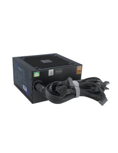 Fuente de alimentacion coolbox force br - 500w atx 500w