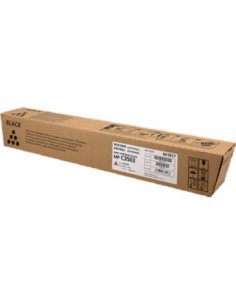 Toner ricoh 841817 negro mp c3503