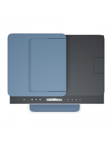 Multifunción inyección hp smart tank 7306 wifi - duplex
