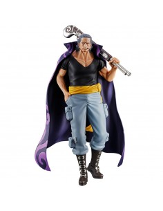 Ichibansho figure masterlise expiece benn beckman (red hair pirates)